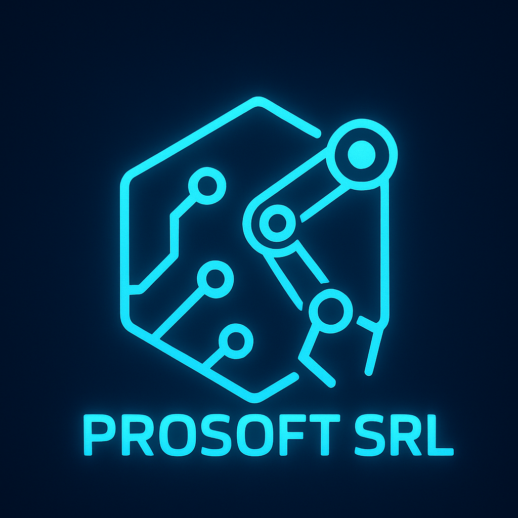 Prosoft SRL